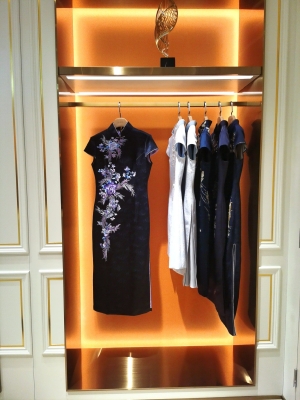 赤峰盛世海棠服裝店電話號(hào)碼-第1張圖片