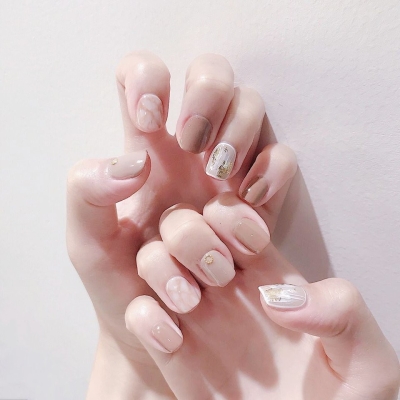 赤峰娜美美甲店電話多少號-第1張圖片