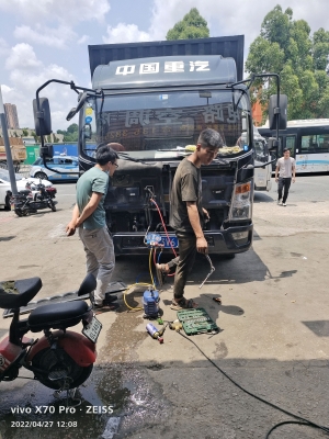 赤峰大車修車救援電話號碼是多少-第1張圖片