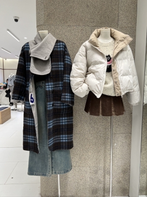 赤峰設(shè)計(jì)女裝專(zhuān)賣(mài)店電話號(hào)碼-第1張圖片