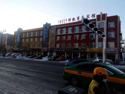 赤峰凱富達投訴電話-第1張圖片