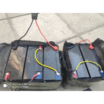 赤峰電瓶車(chē)電池回收電話(huà)號(hào)碼-第1張圖片