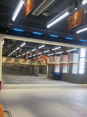 赤峰查拳武館電話號碼查詢-第1張圖片