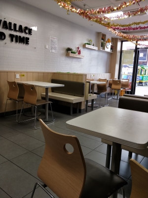 赤峰美團(tuán)炸雞店電話地址查詢-第1張圖片