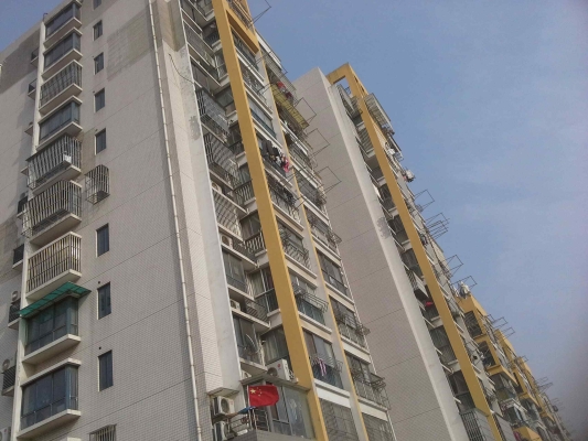 赤峰樓房伸縮縫安裝電話號碼-第1張圖片