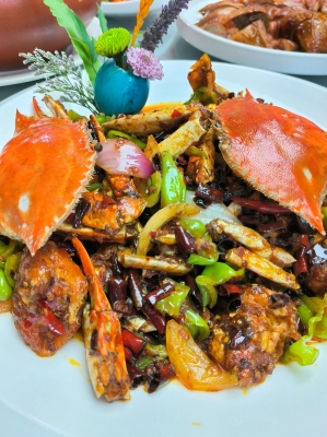 赤峰圣尊婚宴電話號(hào)碼查詢-第1張圖片