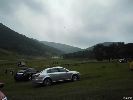 赤峰美林谷旅游專線電話是多少-第1張圖片