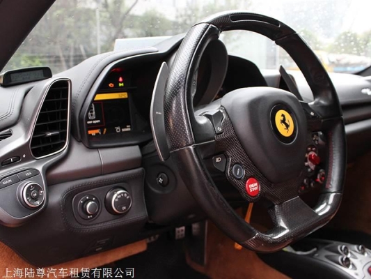 赤峰法拉利租車公司電話號碼-第1張圖片