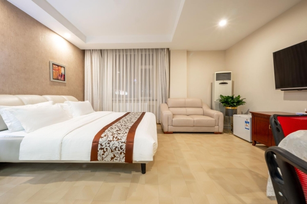 赤峰鼓樓酒店電話多少啊-第1張圖片