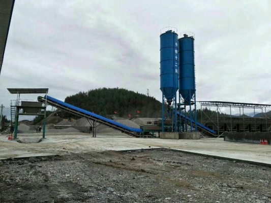 赤峰混凝土攪拌站的電話號碼-第1張圖片