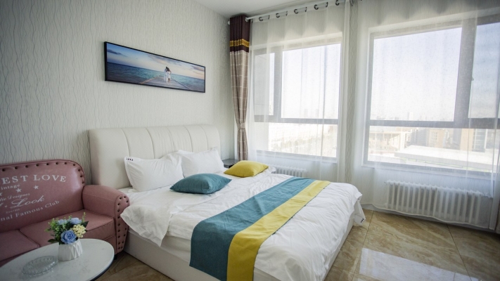 赤峰民宿小屋酒店電話號碼-第1張圖片