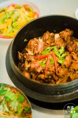 赤峰站美食廣場電話多少號-第1張圖片