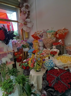 內(nèi)蒙赤峰的花店電話號(hào)碼是多少-第1張圖片