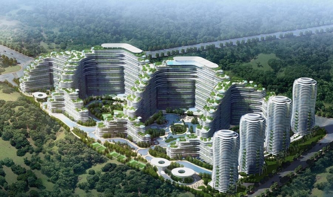 赤峰征旅房地產(chǎn)開(kāi)發(fā)有限公司-第1張圖片