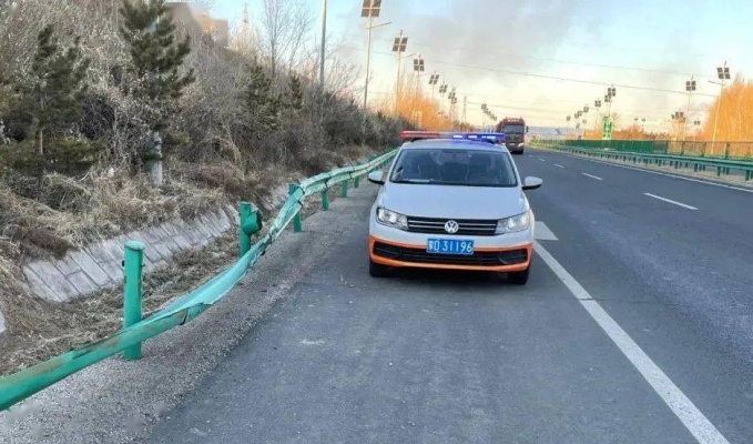 赤峰高速公路支隊電話號碼-第1張圖片