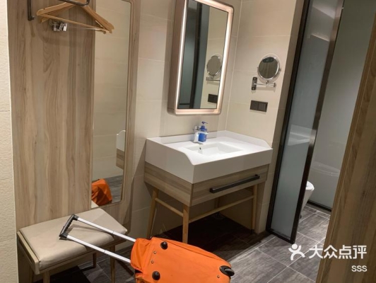 赤峰漢庭優(yōu)佳酒店電話號碼-第1張圖片