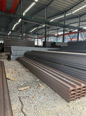 赤峰c型鋼推薦廠家電話是多少-第1張圖片