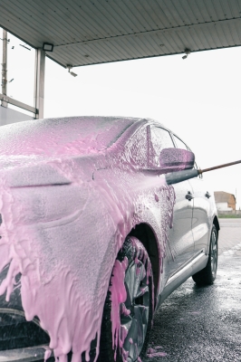 赤峰干冰洗車(chē)電話地址是多少號(hào)-第1張圖片