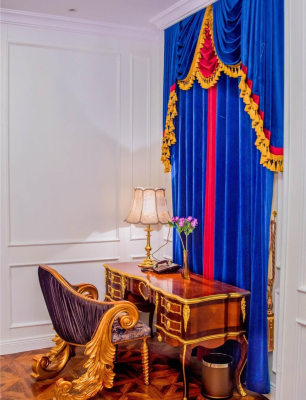 舍得大酒店-第1張圖片