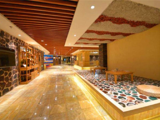 赤峰瑤池御水門店地址電話號(hào)碼-第1張圖片