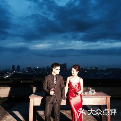 赤峰樂瑪婚紗攝影地址電話號碼-第1張圖片