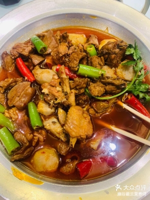 赤峰川菜小店電話號(hào)碼查詢是多少-第1張圖片