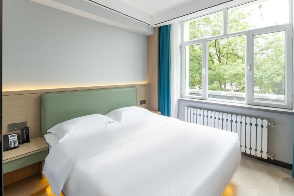 赤峰紅山三星酒店電話號碼-第1張圖片