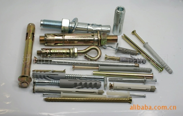 赤峰耐高溫螺栓廠家電話號碼-第1張圖片