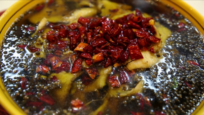 赤峰祥和小炒店電話號碼查詢-第1張圖片