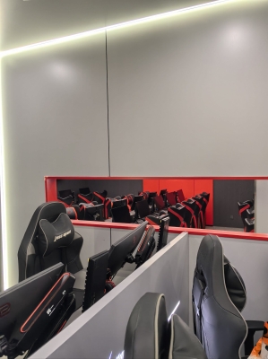 赤峰忠意網(wǎng)咖地址電話號碼-第1張圖片