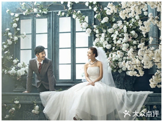 瑪雅婚紗店電話多少-第1張圖片