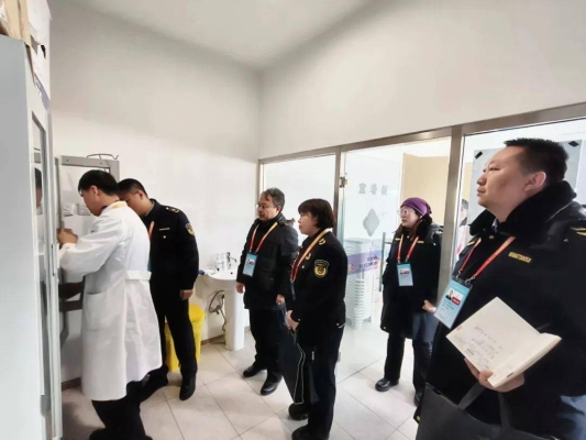 赤峰橋北運(yùn)動(dòng)館電話地址查詢-第1張圖片