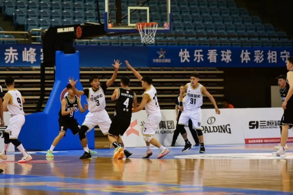 赤峰寶貝籃球館電話多少號-第1張圖片