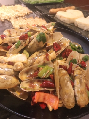 赤峰響火時(shí)尚烤吧電話-第1張圖片