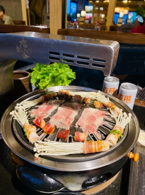 赤峰露臺(tái)燒烤電話號(hào)碼多少-第1張圖片