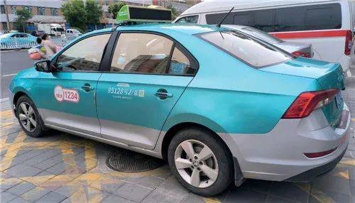 赤峰報廢出租車公司電話號碼-第1張圖片