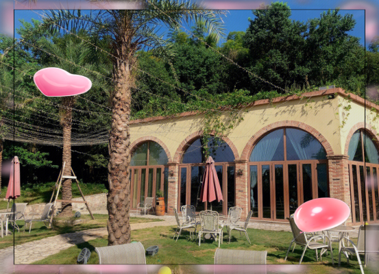 赤峰樂趣城堡電話多少啊-第1張圖片