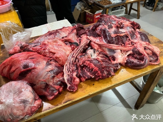 赤峰新城驢肉館電話多少號(hào)-第1張圖片