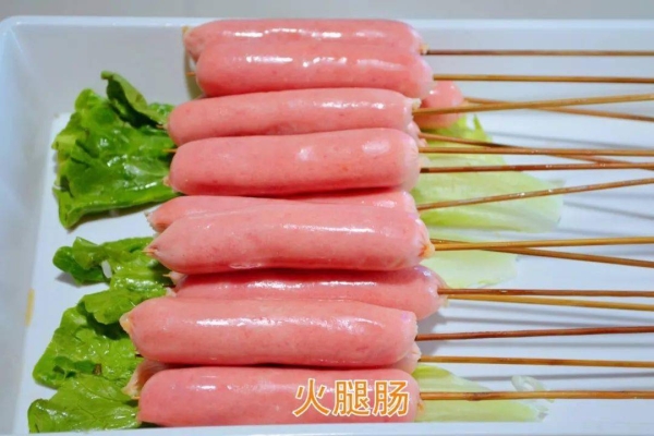 赤峰豬皮肉腸廠家電話號碼-第1張圖片