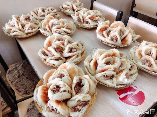 赤峰鐵扇家常菜館電話號碼-第1張圖片