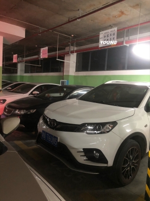 赤峰占用車(chē)位舉報(bào)電話(huà)是多少-第1張圖片