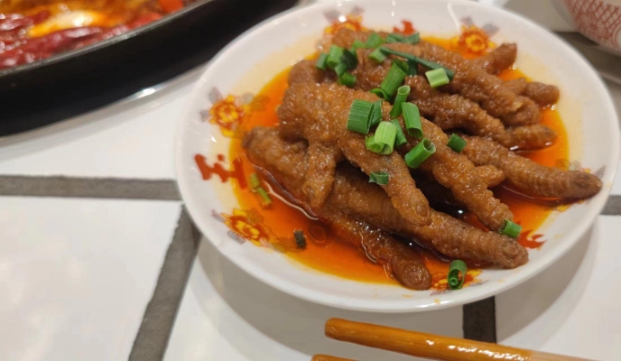 赤峰紅錦食品廠電話號碼-第1張圖片