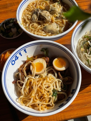 赤峰張家面館電話號碼多少-第1張圖片