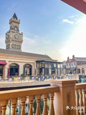 赤峰奧萊游樂(lè)場(chǎng)電話(huà)號(hào)碼-第1張圖片