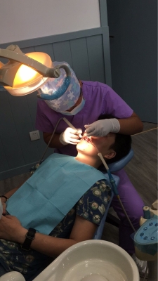 赤峰康棋口腔診所電話號(hào)碼-第1張圖片