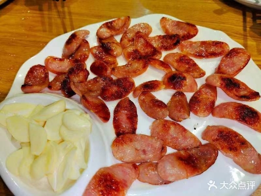 赤峰西山美食城電話地址查詢-第1張圖片