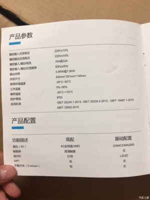 赤峰領克充電樁安裝電話號碼-第1張圖片