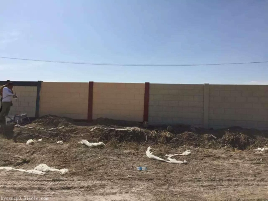 赤峰建水泥圍墻廠家電話號(hào)碼-第1張圖片