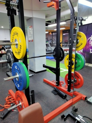 赤峰私人健身工作室電話號碼-第1張圖片