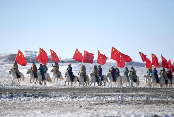 內(nèi)蒙赤峰市烈馬酒廠電話號(hào)碼-第1張圖片